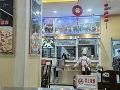 -京天红酒家(虎坊路店)