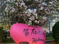 -天津水游城丽筠酒店