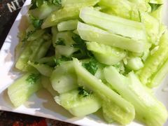 -勃利地摊·勃立小串烧烤