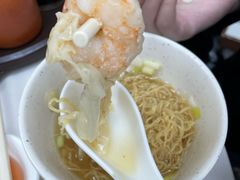 -麦文记面家(佐敦店)