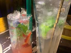 -老船坞餐厅(北京亚洲大酒店 )