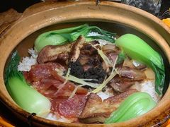 -捞王猪肚鸡火锅(财富中心店)