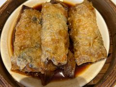 -新雅粤菜馆(南京东路店)