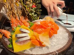 -匠和风精致料理(祥禾天地店)