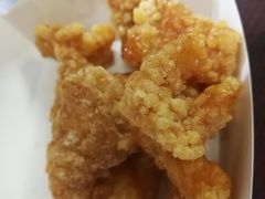 -肯德基(凤凰店)