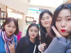 -吉木烤肉自助餐厅(乐汇城店)