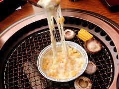 -炎蔵牛舌烤肉