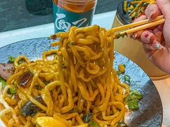 -面乙新派手擀面(大悦城店)