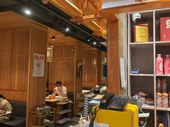 -红沃鳗鱼黑牛烤肉店(不老街店)