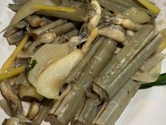 -ZF Seafood Restaurant 卓峰海鲜餐