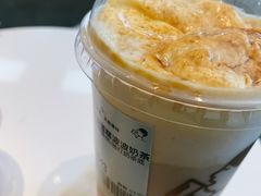 -喜茶(北京五棵松华熙店)