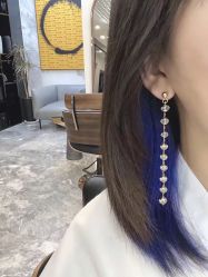 -Rise Hair上升造型