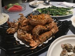 -79号渔船海鲜饭店(宝安店)