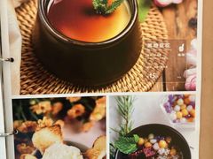 菜单-云海肴·汽锅鸡·云南菜(高德置地店)
