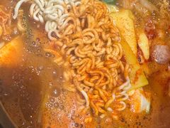 -姜胖胖韩式自助烤肉(光明万达店)