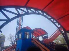 -南戴河国际娱乐中心