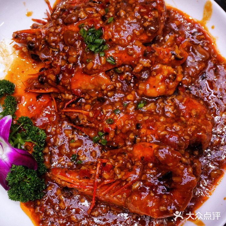 魔都能实现海胆自由的超人气龙虾店