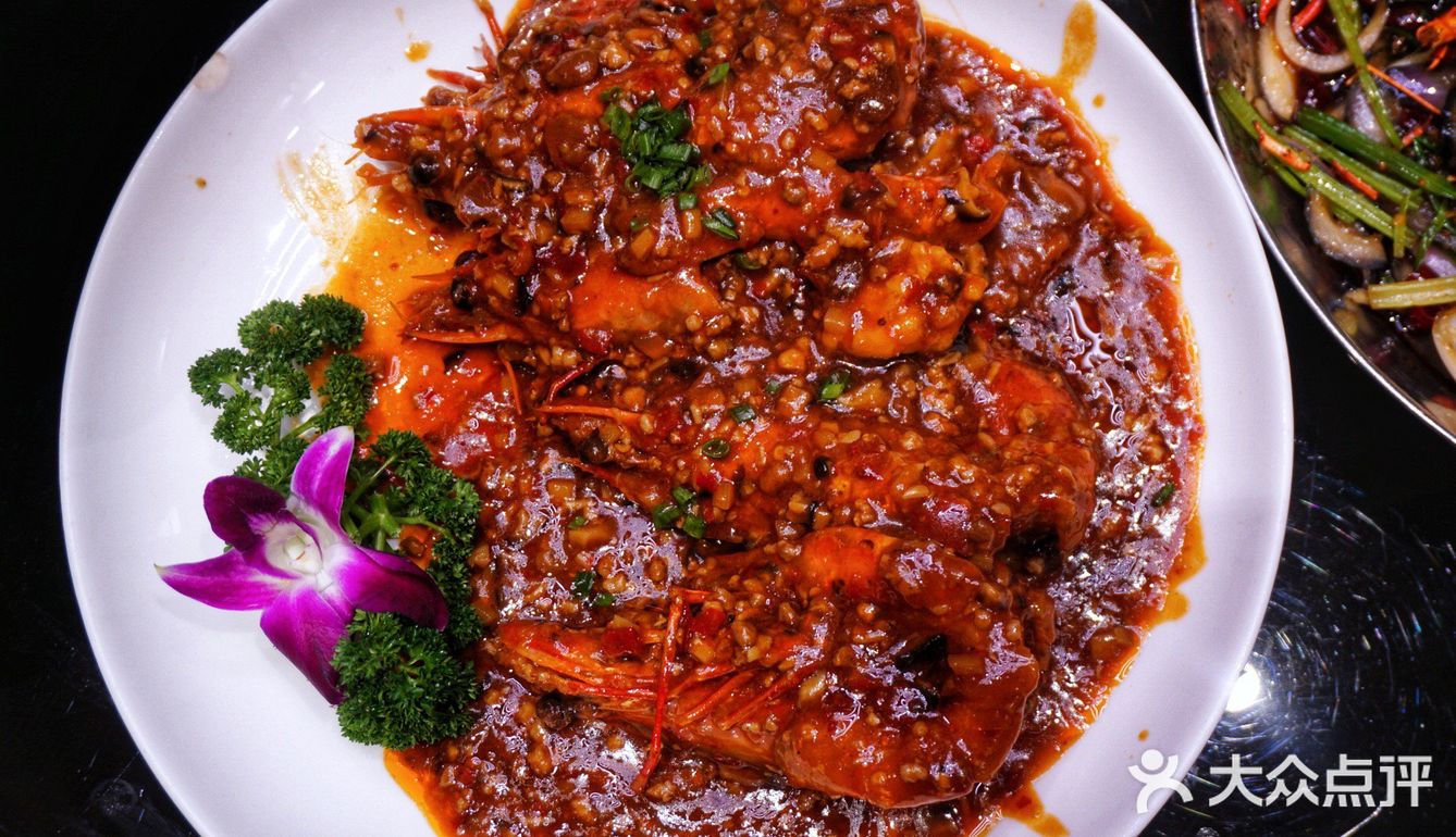 魔都能实现海胆自由的超人气龙虾店