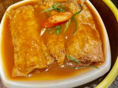 -蝴蝶里·粤菜·点心(滨江龙湖店)