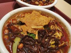 -水平有限广西米粉·广西风味集(五道口店)