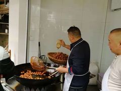-邓记新一代糖油果子(四川煤管局供销公司职工宿舍店)