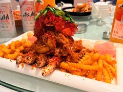 -79号渔船海鲜饭店(岗厦店)