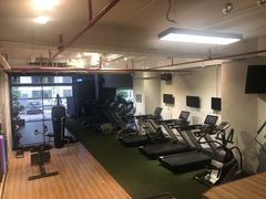 -YCHL Studios健身工作室(市二宫店)