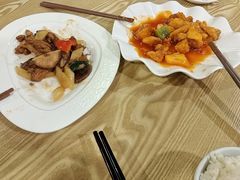 -佛有缘素食馆·荔湾老字号(陈家祠首店)