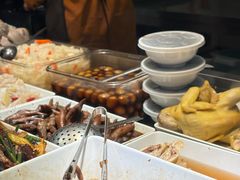-三毛烤鸡(清泰街店)