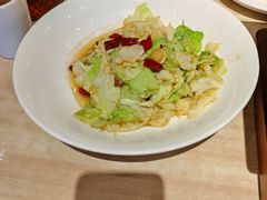 -羊之道草原味道清真餐厅(番禺店)