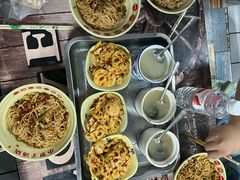 -小罗子汤店(大士院总店)