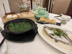 -新兴家喻酒家·羊城名宴(昌岗店)