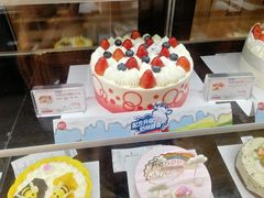 -85度C(南京珠江华海店)