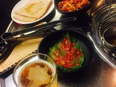-401餐厅(弘大店)