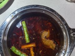 -一叶一世界•素食餐厅(环球中心店)