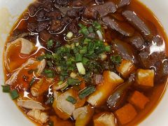 -蒋家肠旺面馆老店(合群路店)