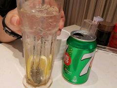 -龙记·香港茶餐厅(海上世界店)