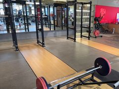 -聚健身GatherFitness(余杭店)