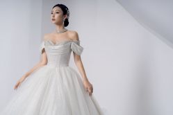 -予白婚纱礼服馆
