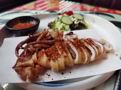 -猛式料理嘉州新光天地店