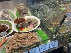 -大灶头·新昌菜(中国茶市店)