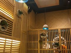 大堂-我是那个大叔·美食研究所(新塘路店)