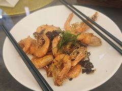 -贰号院子·南京淮扬味(珠江路店)