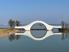 -梁子岛生态旅游区