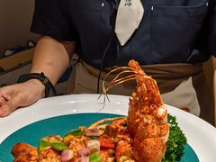 -樱之盛宴·蟹料理海鲜自助(前进大街店)