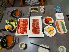 -君邦火锅(新疆大厦店)