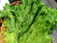 -青松馆韩国料理(香港中路佳世客店)