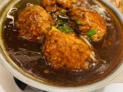 -北李妈妈菜(鲁能城店)