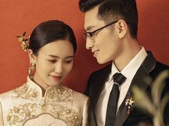 -经典婚纱摄影美学馆·私人定制