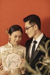 -经典婚纱摄影美学馆·私人定制